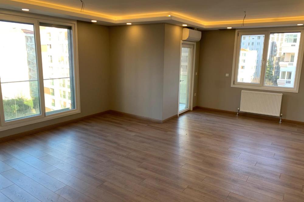 BAĞDAT CADDESİNE YÜRÜME MESAFESİNDE GENİŞ 3+1 SATILIK DAİRE