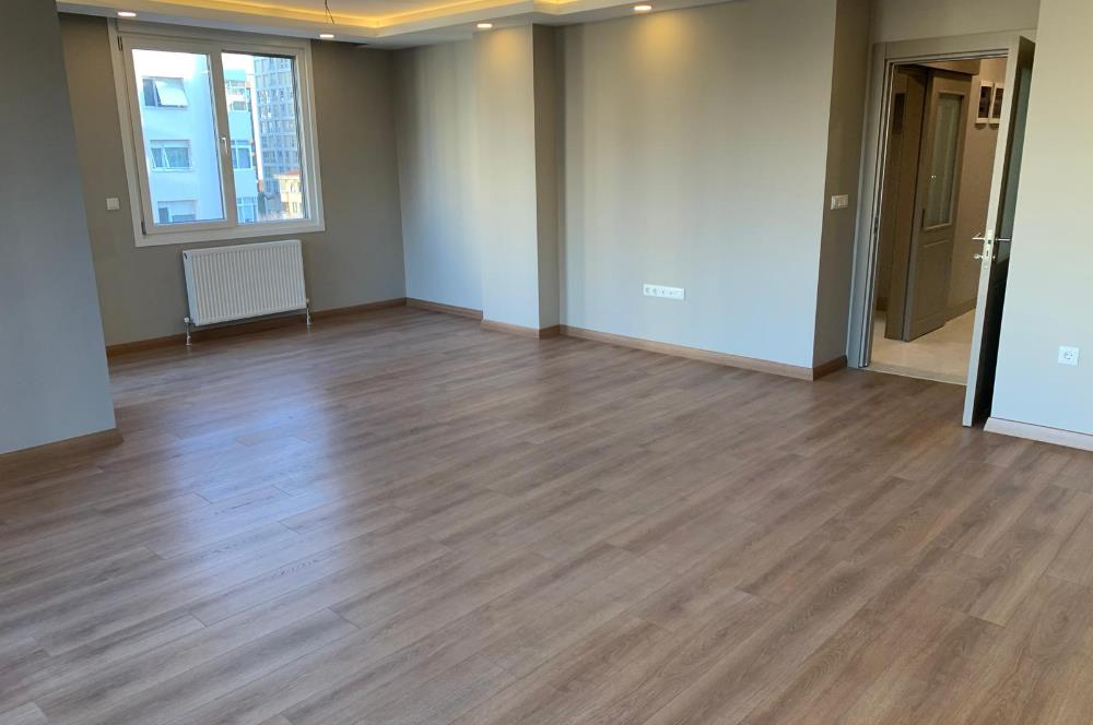 BAĞDAT CADDESİNE YÜRÜME MESAFESİNDE GENİŞ 3+1 SATILIK DAİRE