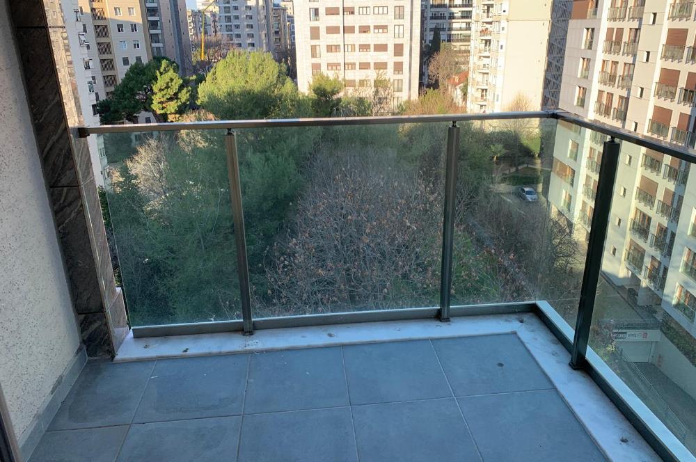 BAĞDAT CADDESİNE YÜRÜME MESAFESİNDE GENİŞ 3+1 SATILIK DAİRE