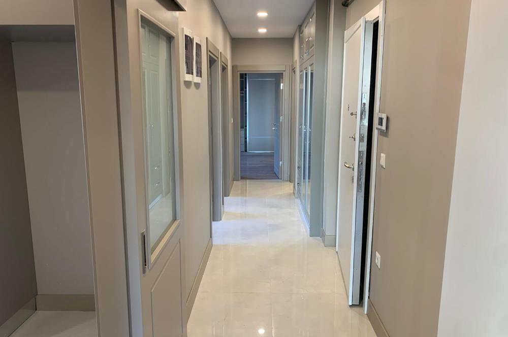 BAĞDAT CADDESİNE YÜRÜME MESAFESİNDE GENİŞ 3+1 SATILIK DAİRE