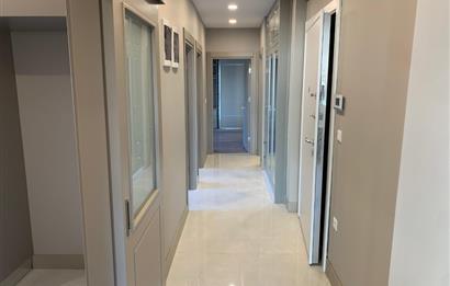 BAĞDAT CADDESİNE YÜRÜME MESAFESİNDE GENİŞ 3+1 SATILIK DAİRE