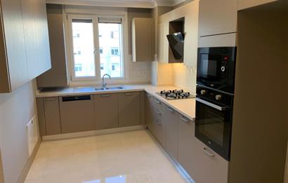 BAĞDAT CADDESİNE YÜRÜME MESAFESİNDE GENİŞ 3+1 SATILIK DAİRE