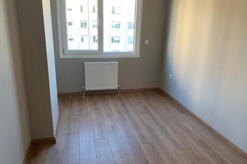 BAĞDAT CADDESİNE YÜRÜME MESAFESİNDE GENİŞ 3+1 SATILIK DAİRE