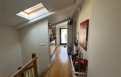 BAĞDAT CADDESİNE YÜRÜME MESAFESİNDE SATILIK DUBLEKS DAİRE