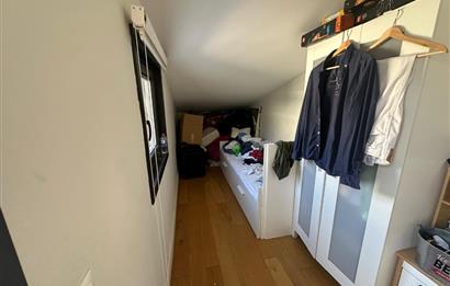 BAĞDAT CADDESİNE YÜRÜME MESAFESİNDE SATILIK DUBLEKS DAİRE