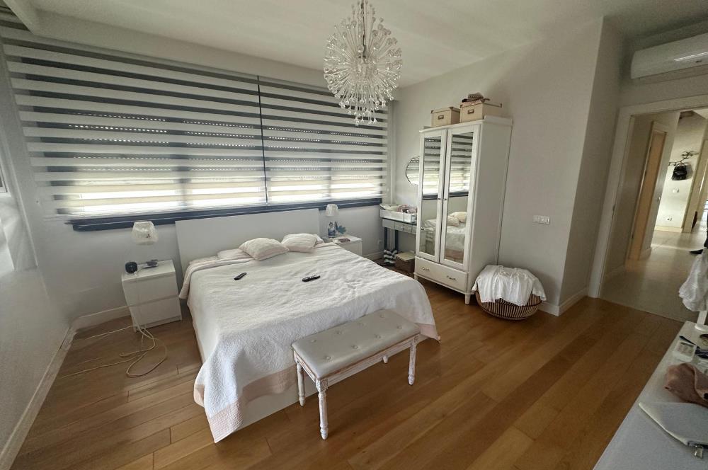 BAĞDAT CADDESİNE YÜRÜME MESAFESİNDE SATILIK DUBLEKS DAİRE