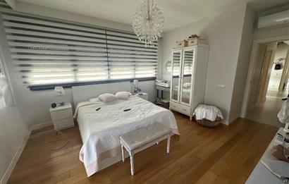 BAĞDAT CADDESİNE YÜRÜME MESAFESİNDE SATILIK DUBLEKS DAİRE
