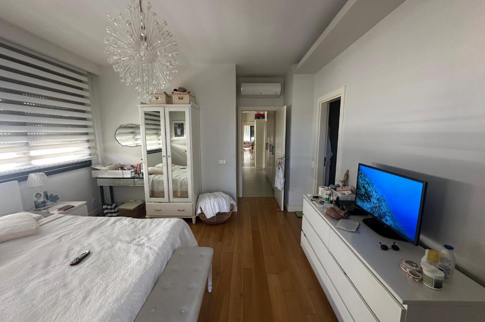BAĞDAT CADDESİNE YÜRÜME MESAFESİNDE SATILIK DUBLEKS DAİRE