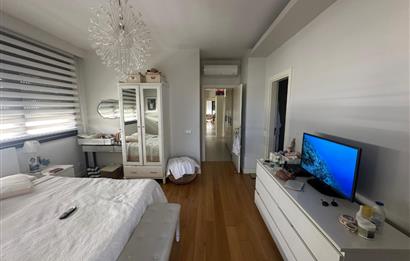 BAĞDAT CADDESİNE YÜRÜME MESAFESİNDE SATILIK DUBLEKS DAİRE