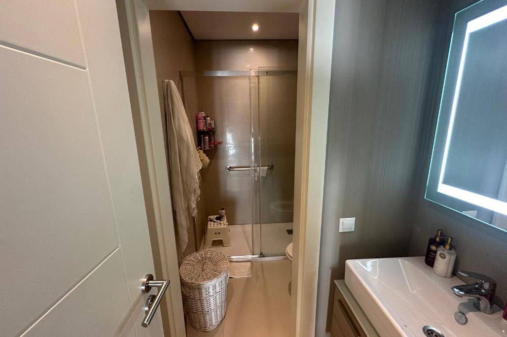 BAĞDAT CADDESİNE YÜRÜME MESAFESİNDE SATILIK DUBLEKS DAİRE
