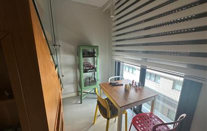 BAĞDAT CADDESİNE YÜRÜME MESAFESİNDE SATILIK DUBLEKS DAİRE