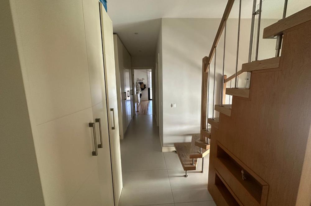 BAĞDAT CADDESİNE YÜRÜME MESAFESİNDE SATILIK DUBLEKS DAİRE