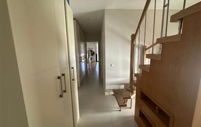BAĞDAT CADDESİNE YÜRÜME MESAFESİNDE SATILIK DUBLEKS DAİRE