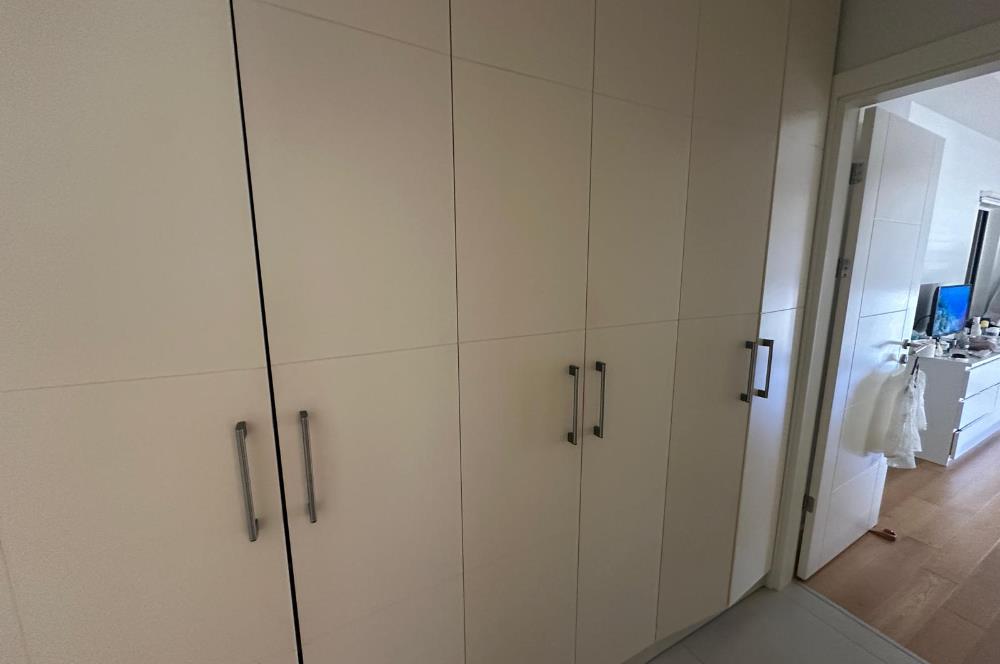 BAĞDAT CADDESİNE YÜRÜME MESAFESİNDE SATILIK DUBLEKS DAİRE