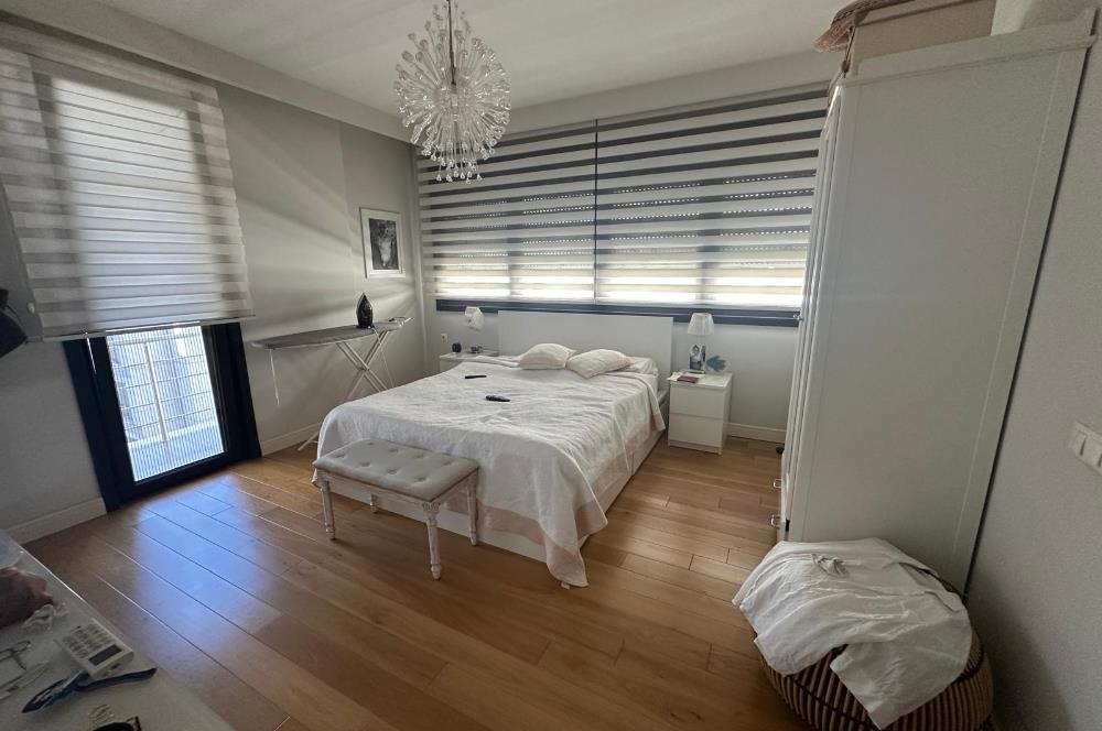 BAĞDAT CADDESİNE YÜRÜME MESAFESİNDE SATILIK DUBLEKS DAİRE