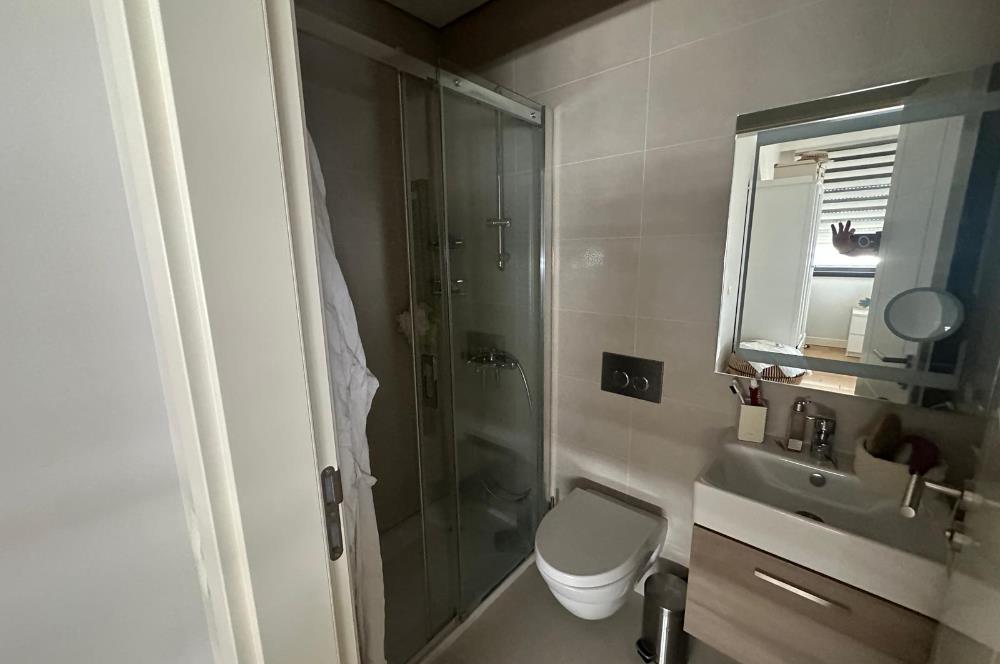 BAĞDAT CADDESİNE YÜRÜME MESAFESİNDE SATILIK DUBLEKS DAİRE