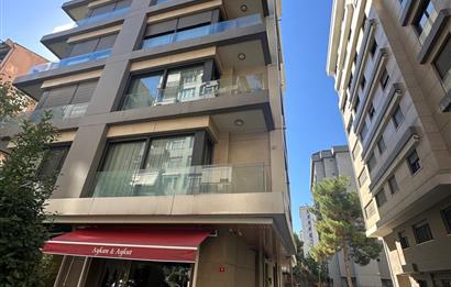 BAĞDAT CADDESİNE YÜRÜME MESAFESİNDE SATILIK DUBLEKS DAİRE
