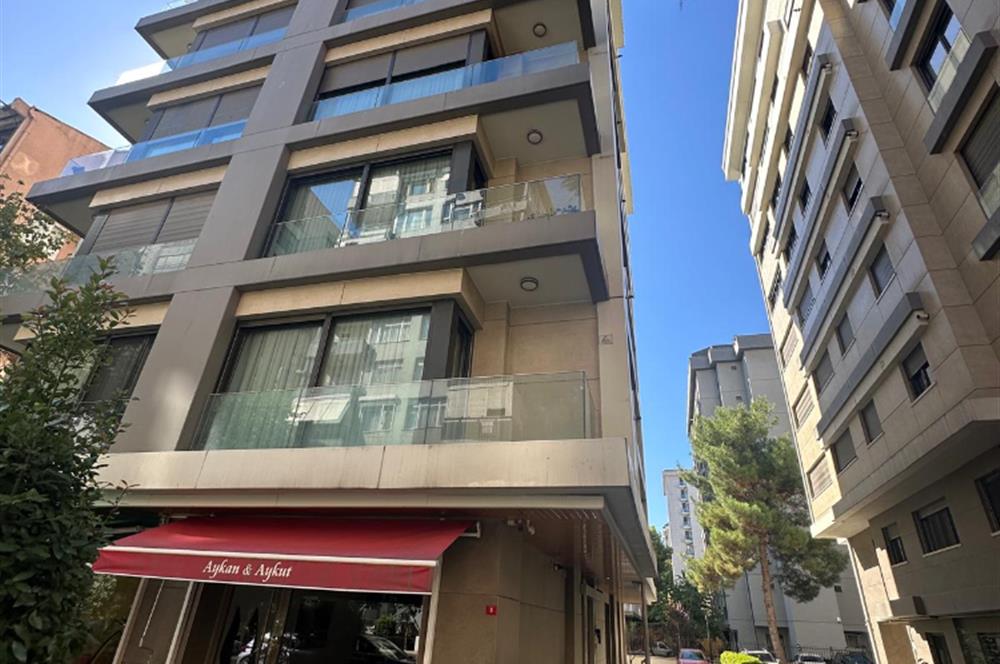 BAĞDAT CADDESİNE YÜRÜME MESAFESİNDE SATILIK DUBLEKS DAİRE