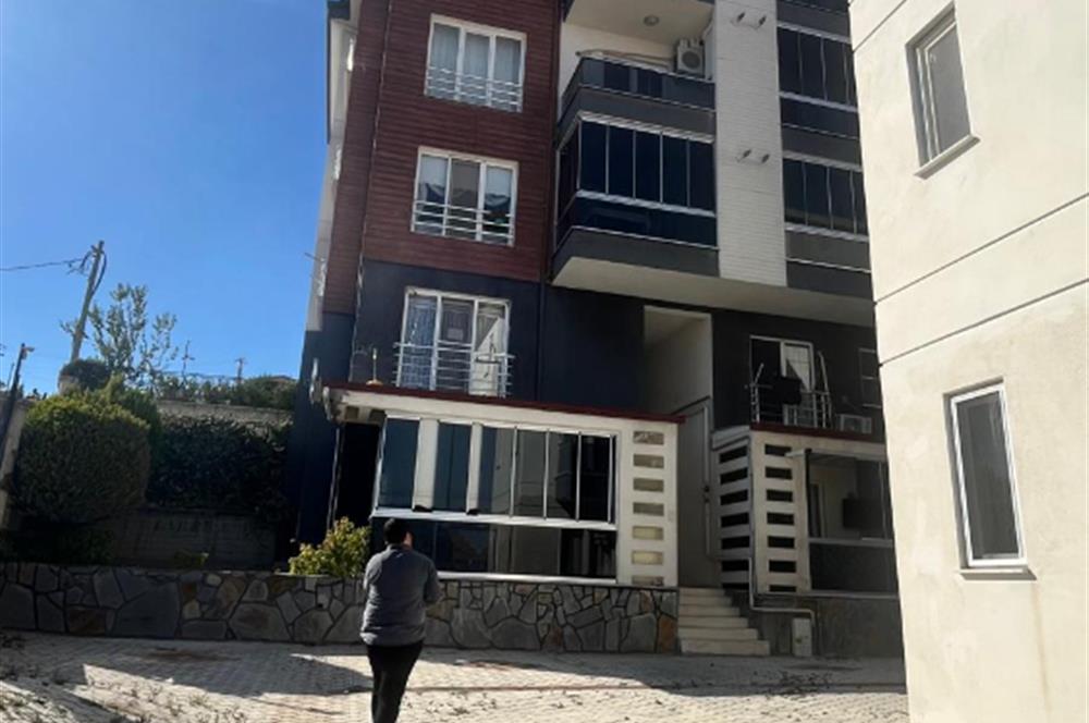 C21 BAL'DAN KARESİ YAMAÇ EVLERİNDE 2+1 KİRALIK KONUT