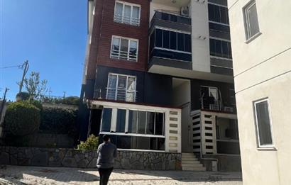 C21 BAL'DAN KARESİ YAMAÇ EVLERİNDE 2+1 KİRALIK KONUT