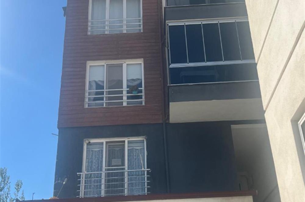 C21 BAL'DAN KARESİ YAMAÇ EVLERİNDE 2+1 KİRALIK KONUT