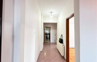 YOMRA'DA SİTE İÇİN'DE KİRALIK FERAH DAİRE