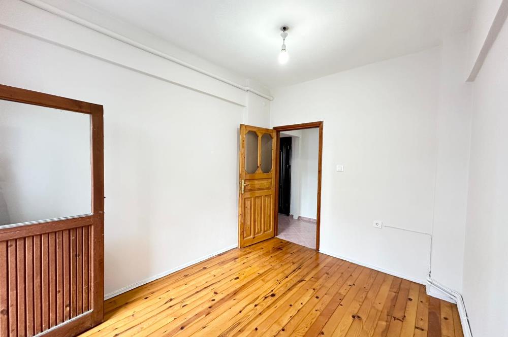 YOMRA'DA SİTE İÇİN'DE KİRALIK FERAH DAİRE