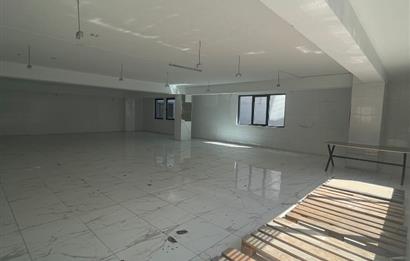 ESENYURT KİRALIK İŞYERİ /ÜRETİM TESİSİ/DEPO/İMALATHANE 750M2