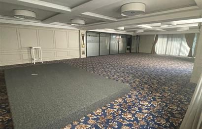  ESENYURT 'TA METROBÜS YANI KİRALIK İŞYERİ -OFİS 700M2 FULL KAT