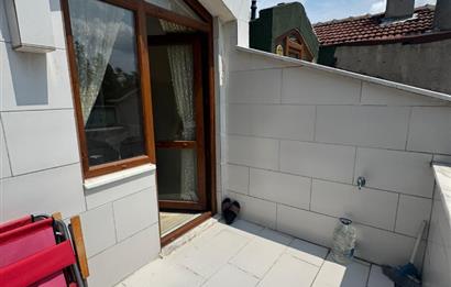 CENTURY21 SPEED'DEN ZEYTİNBURNU DUBLEKS TERASLI DAİRE