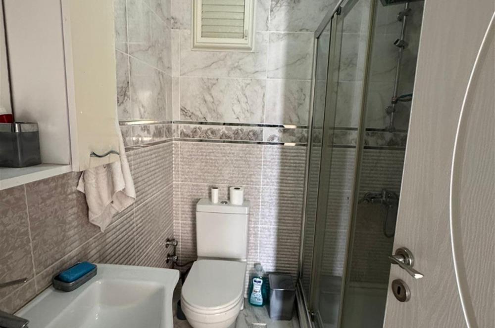 CENTURY21 SPEED'DEN ZEYTİNBURNU DUBLEKS TERASLI DAİRE