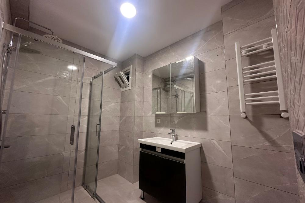 C21 ROOF'dan SAHRAYICEDİT MAH. 0 BİNADA 3+1 KİRALIK DAİRE