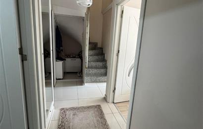 CENTURY21 SPEED'DEN ZEYTİNBURNU DUBLEKS TERASLI DAİRE