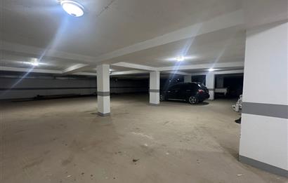 C21 ROOF'dan SAHRAYICEDİT MAH. 0 BİNADA 3+1 KİRALIK DAİRE