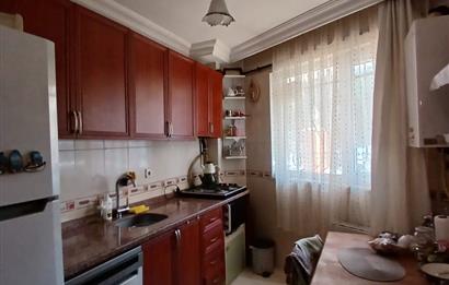 İSTİKLAL’DE KAÇIRILMAYACAK 2+1 YATIRIMLIK DAİRE