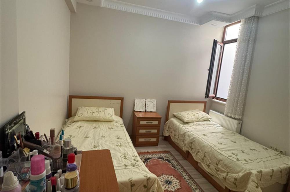 CENTURY21 SPEED'DEN ZEYTİNBURNU DUBLEKS TERASLI DAİRE