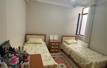 CENTURY21 SPEED'DEN ZEYTİNBURNU DUBLEKS TERASLI DAİRE