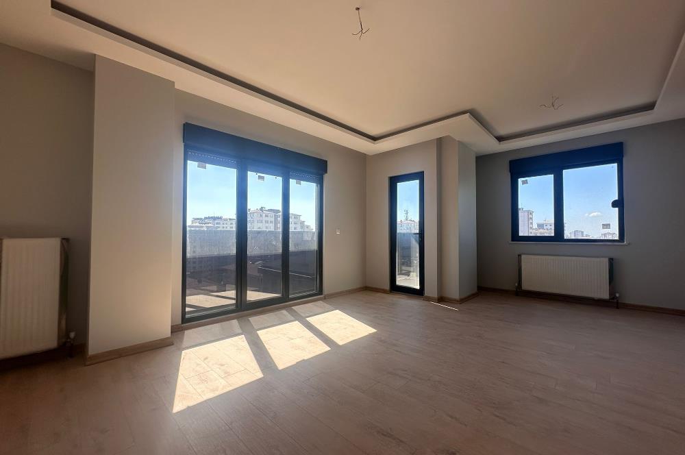 C21 ROOF'dan SAHRAYICEDİT MAH. 0 BİNADA 3+1 KİRALIK DAİRE