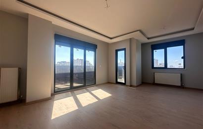 C21 ROOF'dan SAHRAYICEDİT MAH. 0 BİNADA 3+1 KİRALIK DAİRE