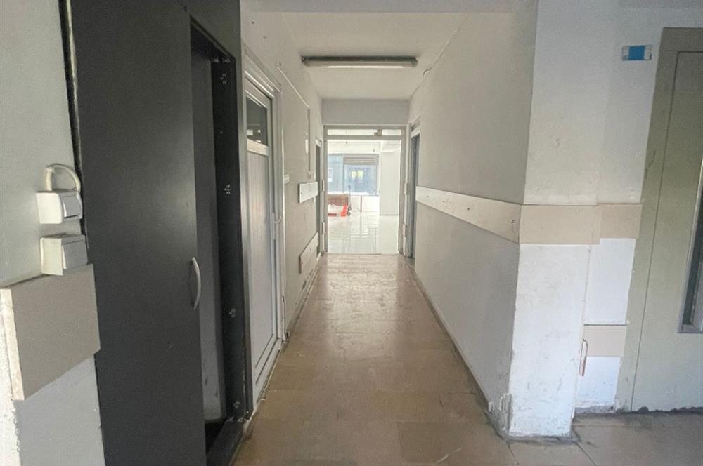 ESENYURT KİRALIK İŞYERİ /ÜRETİM TESİSİ/DEPO/İMALATHANE 750M2