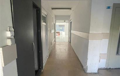 ESENYURT KİRALIK İŞYERİ /ÜRETİM TESİSİ/DEPO/İMALATHANE 750M2