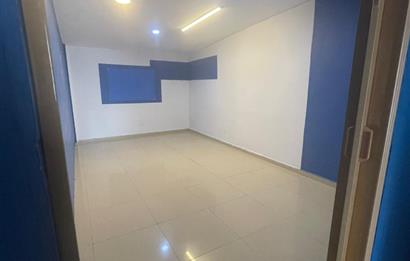 ESENYURT 'TA METROBÜS YANI KİRALIK İŞYERİ -OFİS 700M2 FULL KAT