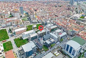 ESENYURT KİRALIK İŞYERİ /ÜRETİM TESİSİ/DEPO/İMALATHANE 750M2