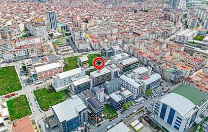 ESENYURT KİRALIK İŞYERİ /ÜRETİM TESİSİ/DEPO/İMALATHANE 750M2