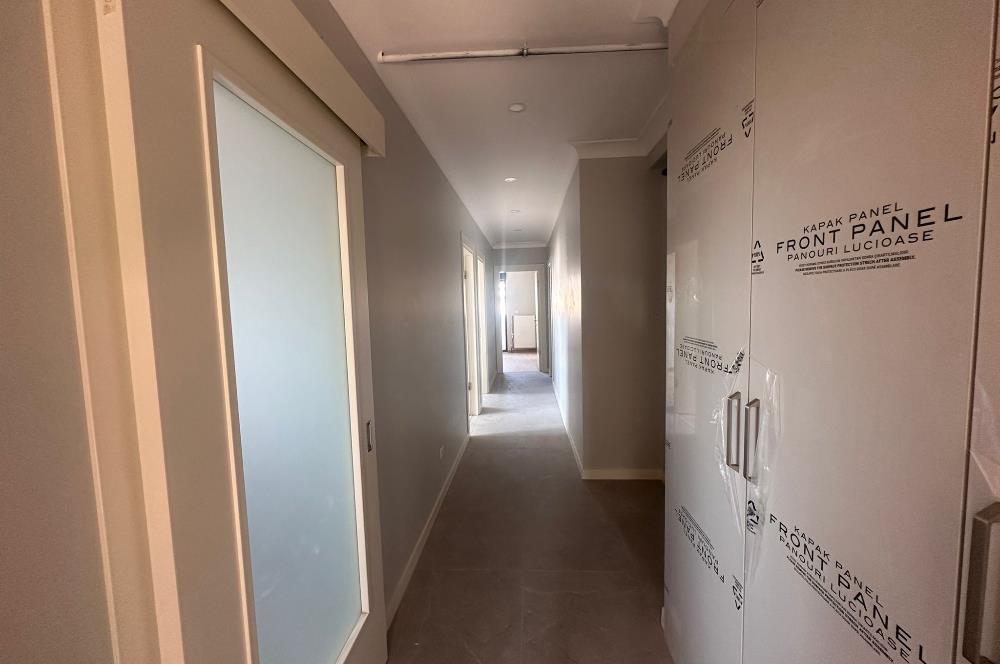 C21 ROOF'dan SAHRAYICEDİT MAH. 0 BİNADA 3+1 KİRALIK DAİRE