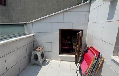 CENTURY21 SPEED'DEN ZEYTİNBURNU DUBLEKS TERASLI DAİRE