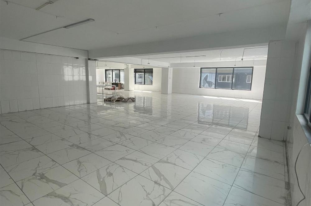 ESENYURT KİRALIK İŞYERİ /ÜRETİM TESİSİ/DEPO/İMALATHANE 750M2