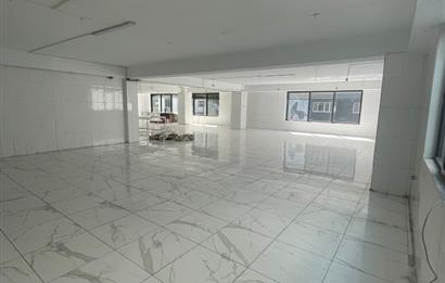 ESENYURT KİRALIK İŞYERİ /ÜRETİM TESİSİ/DEPO/İMALATHANE 750M2