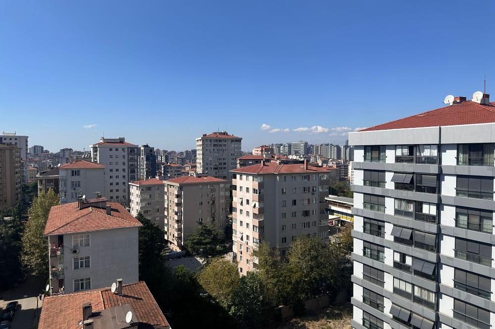 C21 ROOF'dan SAHRAYICEDİT MAH. 0 BİNADA 3+1 KİRALIK DAİRE