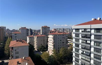 C21 ROOF'dan SAHRAYICEDİT MAH. 0 BİNADA 3+1 KİRALIK DAİRE